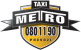 Taxi Metro
